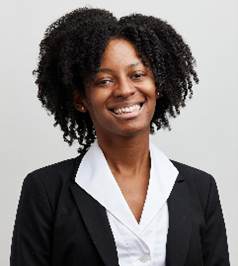 photo of Tionne Pete, MD