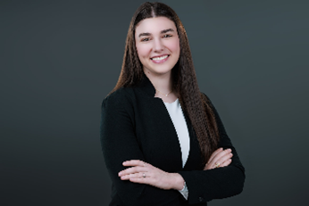 photo of Abigail Rodgers, DO