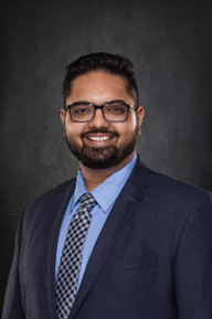 photo of Shubhankar Joshi, MD