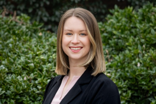 photo of Ansley Smith, DO