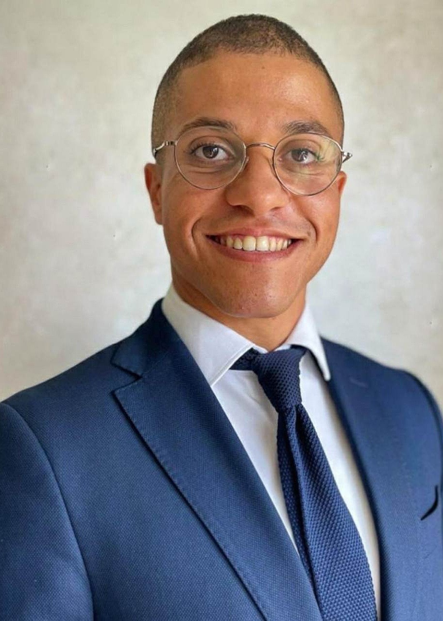 photo of Mohamed Berra, MD