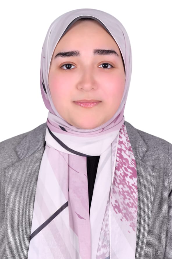 photo of Merna Attia, MBBCh