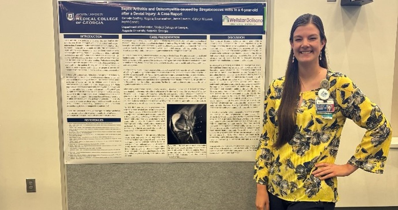 Poster Session 2026