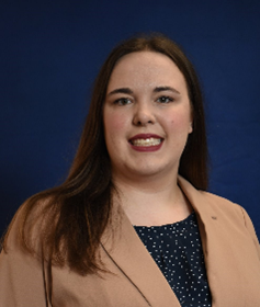 photo of Erica Thompson, MD