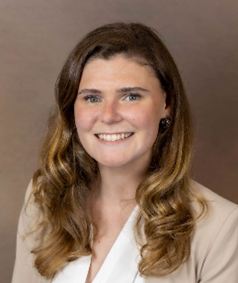 photo of Sarah Turner, DO