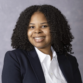 photo of Alicia Wilson, MD