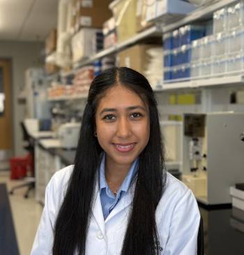 photo of Ana Jimenez Torres, PhD