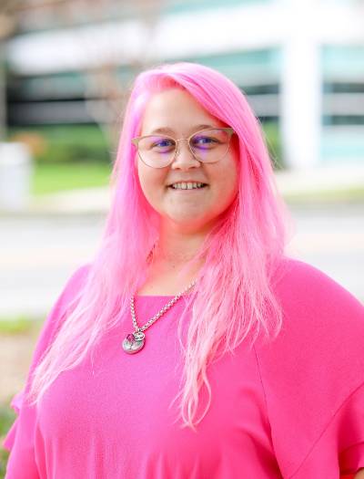 photo of Kirstyn Denney