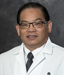 Dr. Zhu