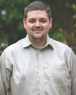 photo of Jeremy Laws