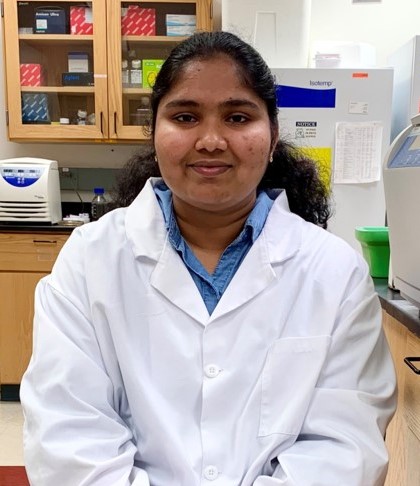 photo of Bhavishya Mundluru