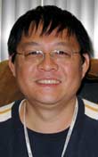 Dr. Mong-Heng Wang