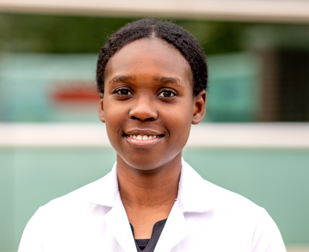 photo of Ann Cormier