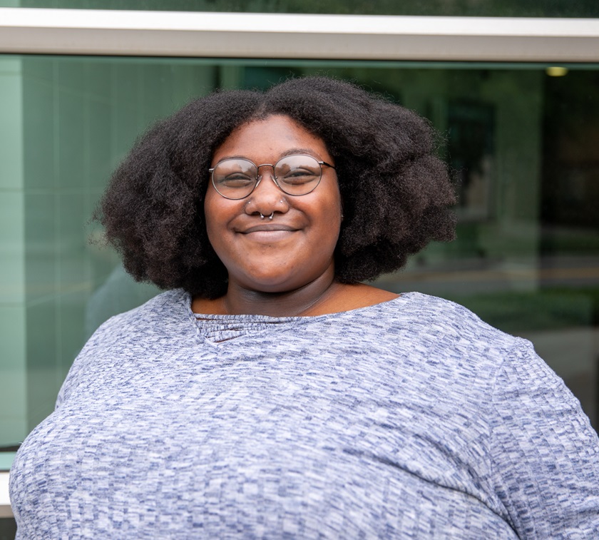 photo of Breanna Kennedy