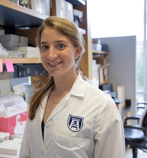 photo of Elinor Mannon