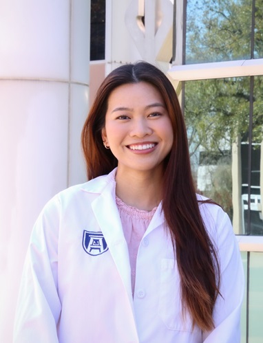 photo of Jenny Nguyen