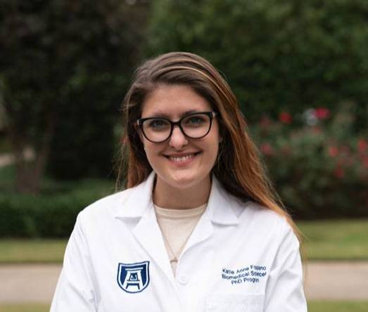 photo of Katie Anne Fopiano