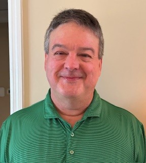 photo of Keith Williams