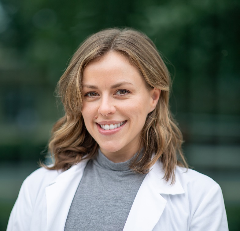 photo of Olivia Mosley