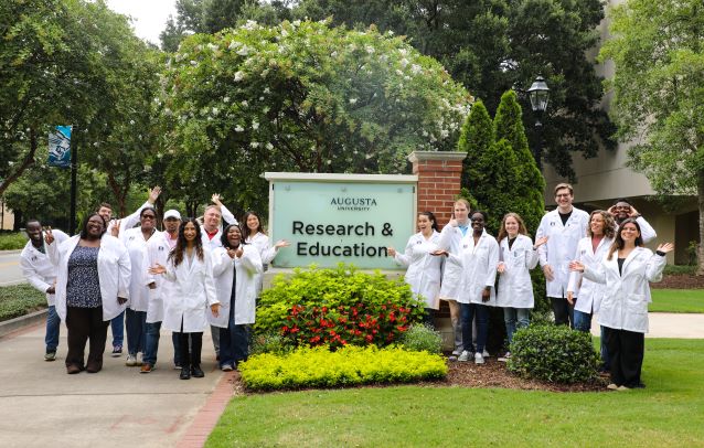 Research and Edu