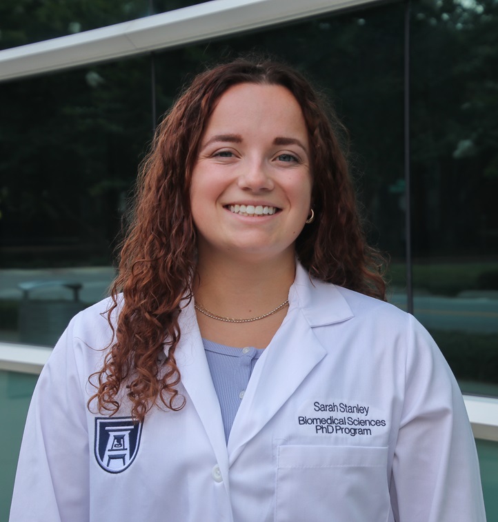 photo of Sarah Stanley