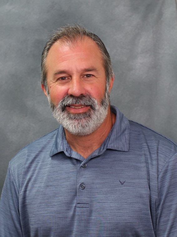 photo of Shane Harper