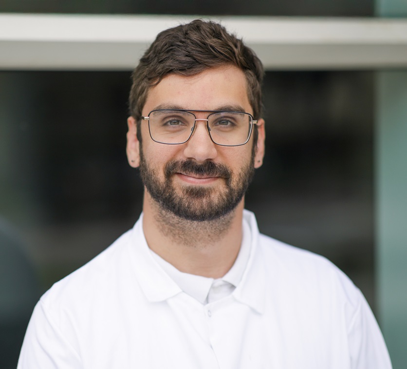 photo of Zach Tacner