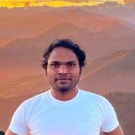 photo of Dalchand Ahirwar