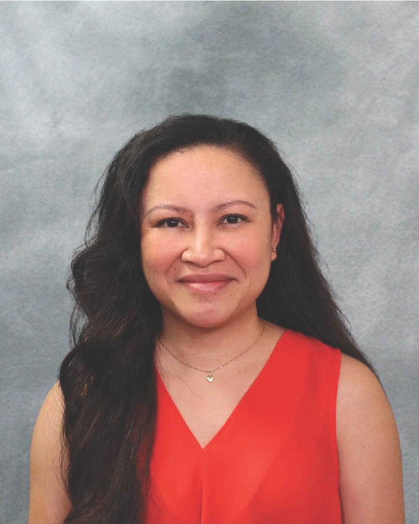 photo of Perenkita Mendiola