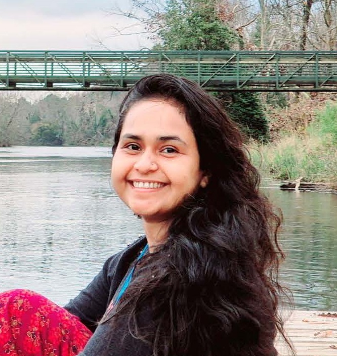 photo of Shayantani Chakraborty