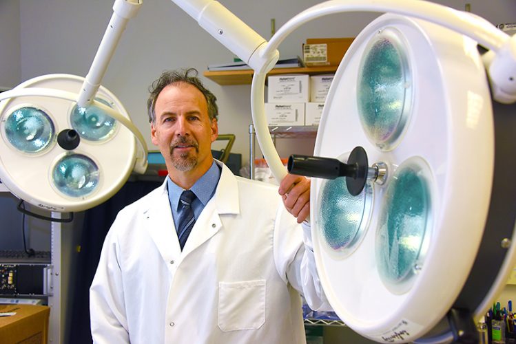 Dr. David Fulton