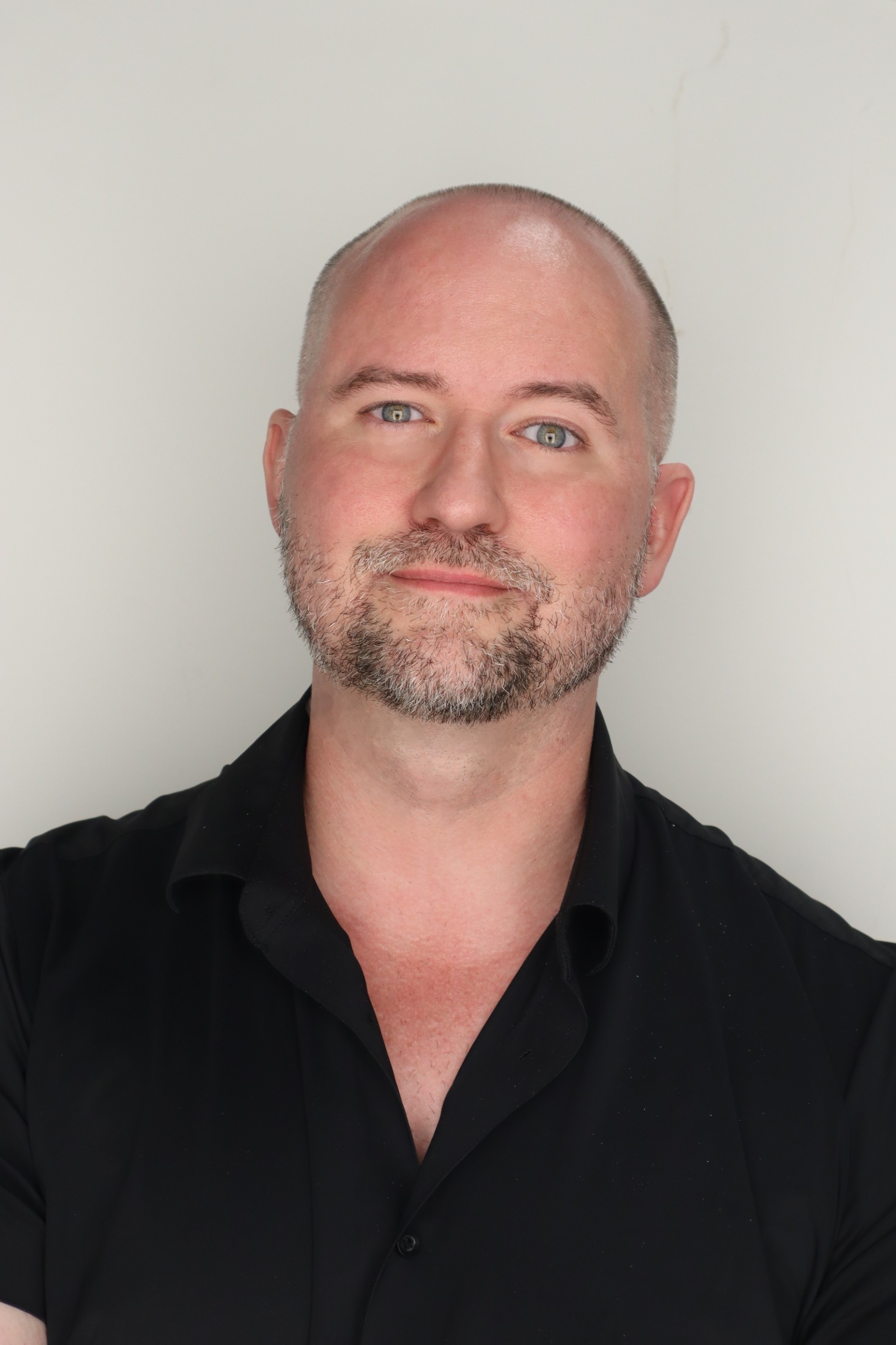 photo of James Mintz