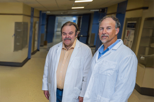 Drs. Lucas & Fulton
