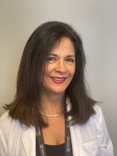 photo of Maritza Romero Lucas
