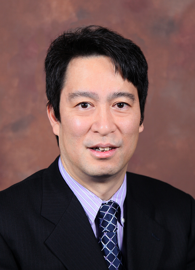 photo of Dr. Tohru Fukai