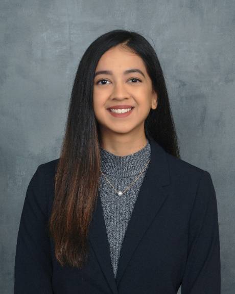 photo of Roshini Pudhucode, DO