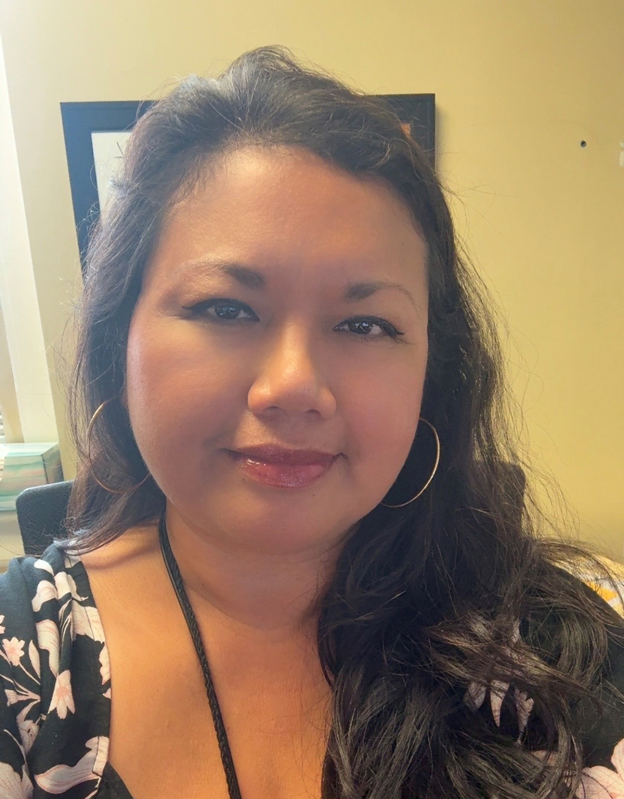 photo of Ruthie Washington, MHA