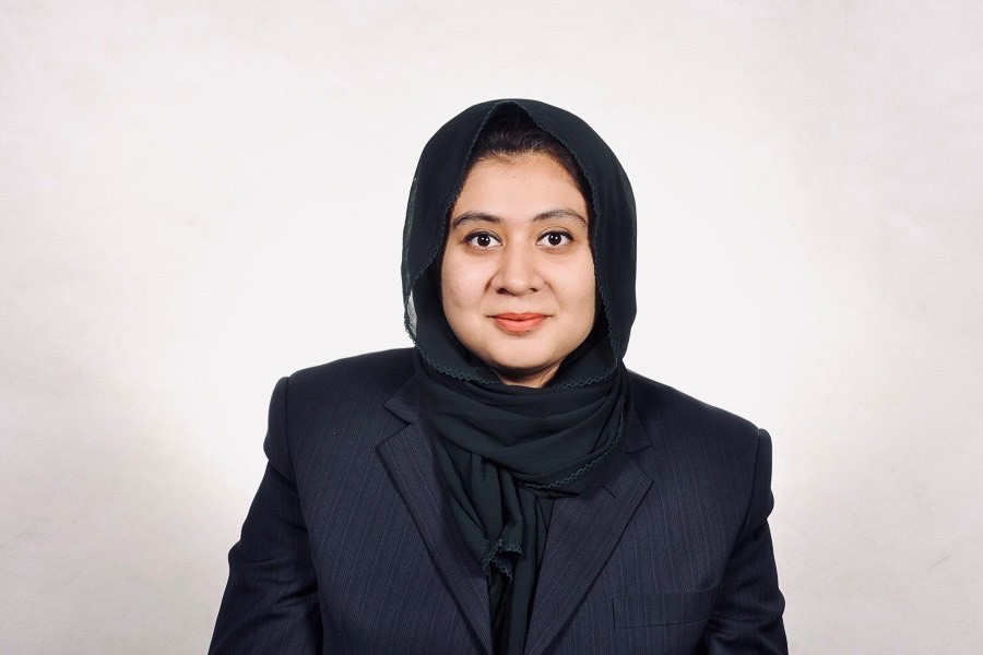 photo of Maham Khalid, MD