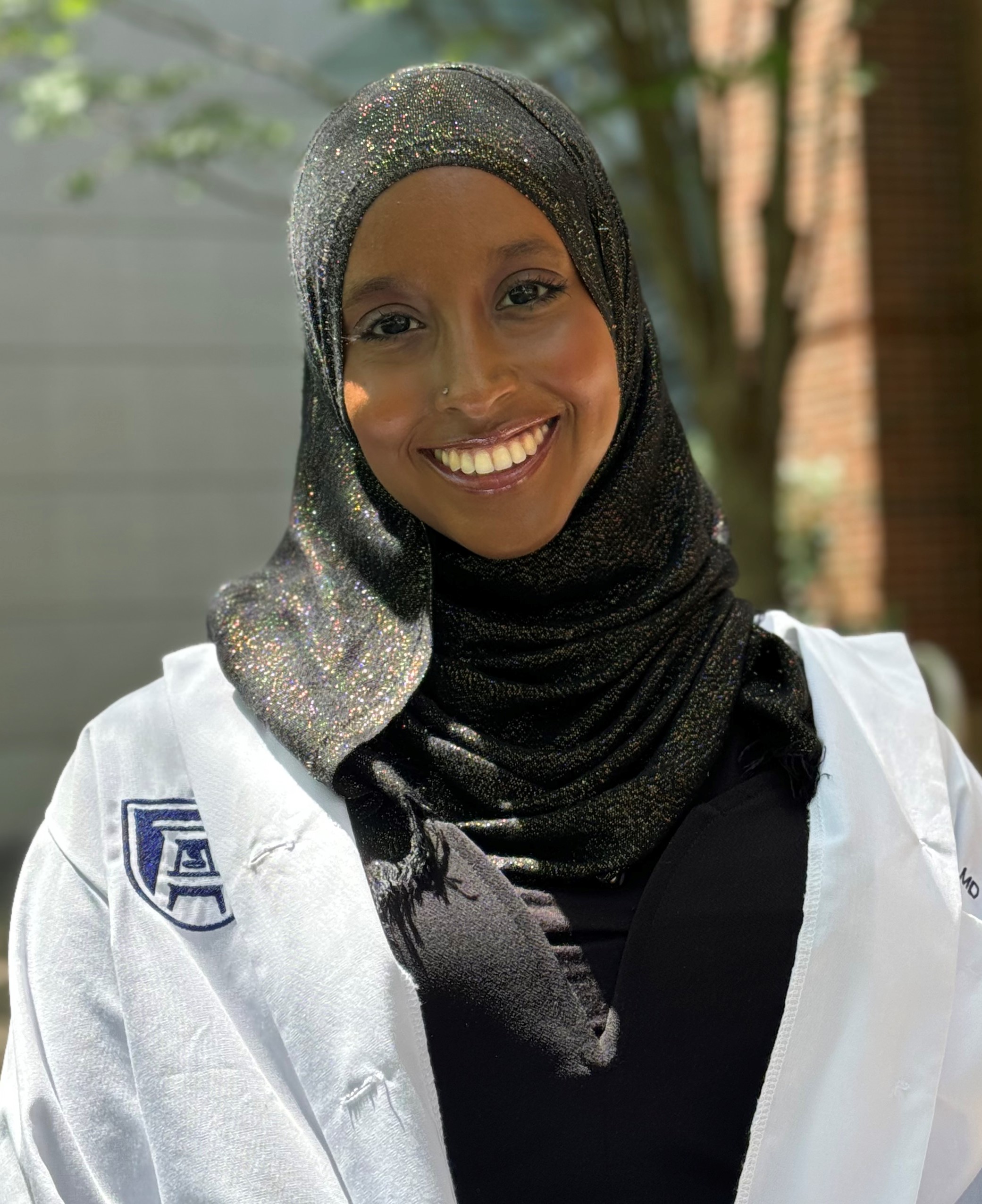 photo of Edil Nour, MD