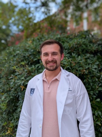 photo of Jack Xheamali, MD