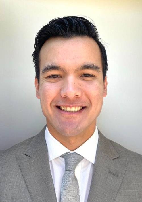 photo of Johnathan Ulrich, MD