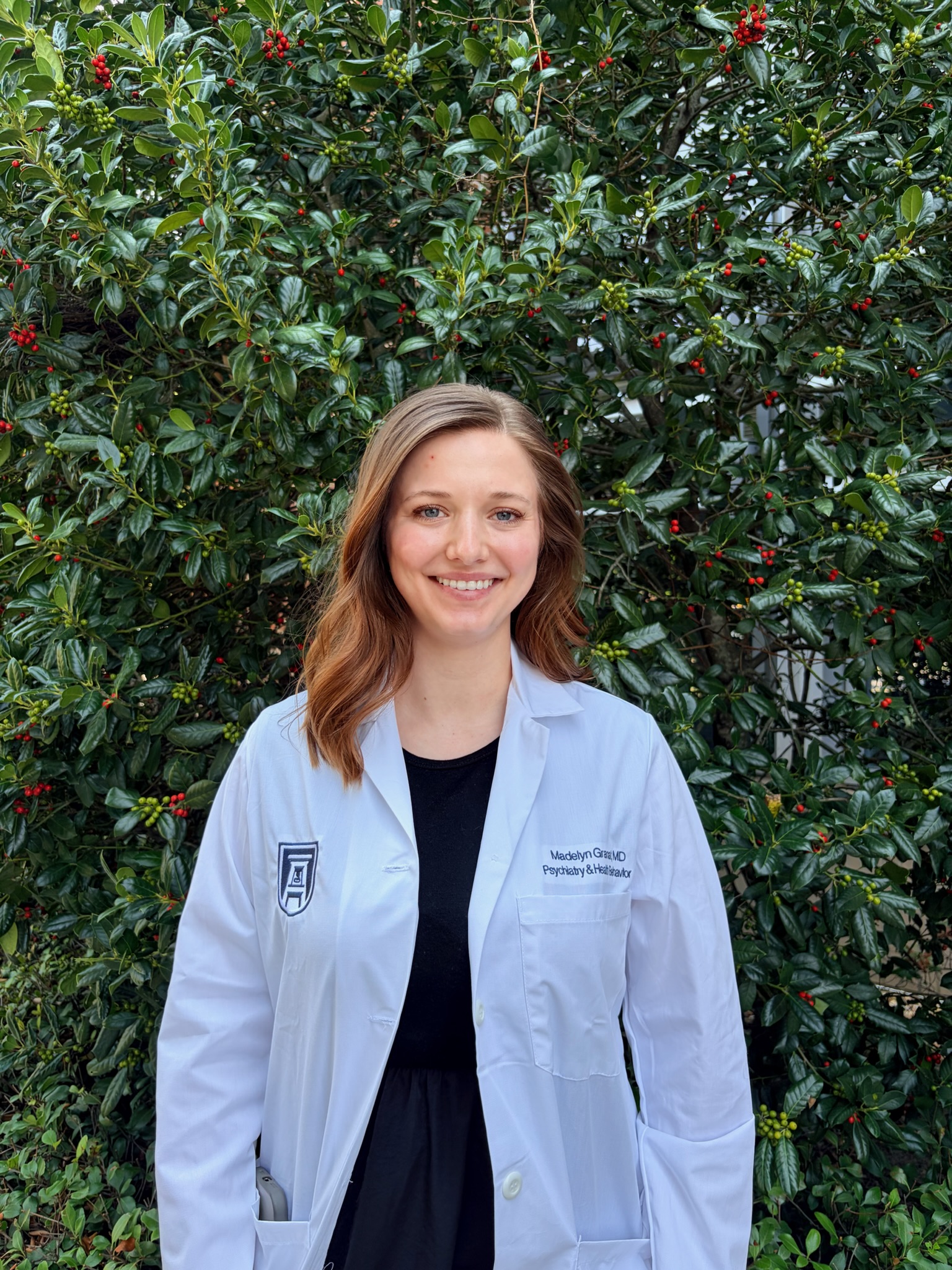 photo of Madelyn Granat, MD