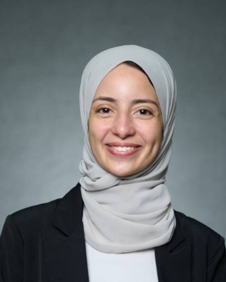 photo of Salma Radan, MD