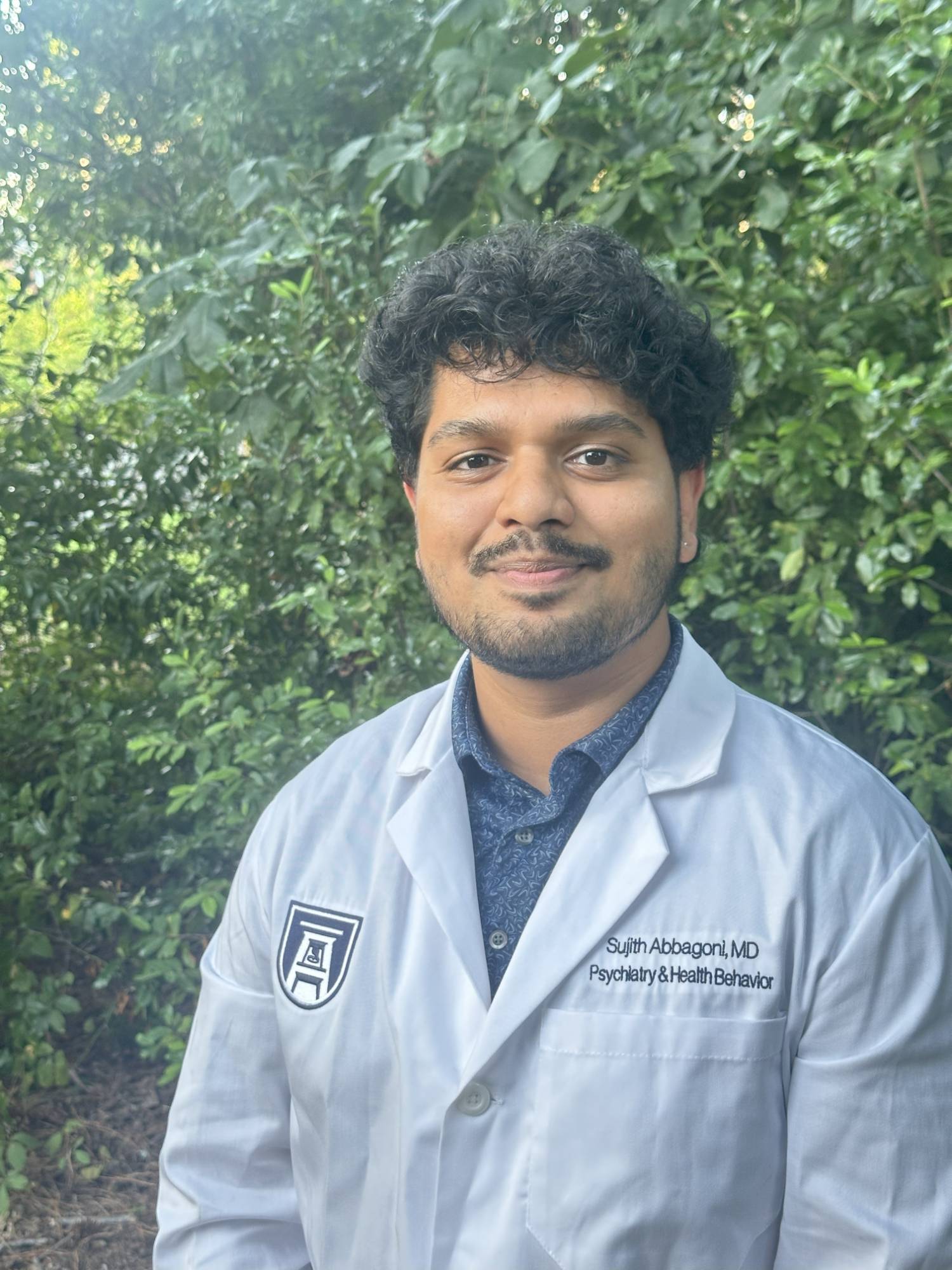 photo of Sujith Abbagoni, MD