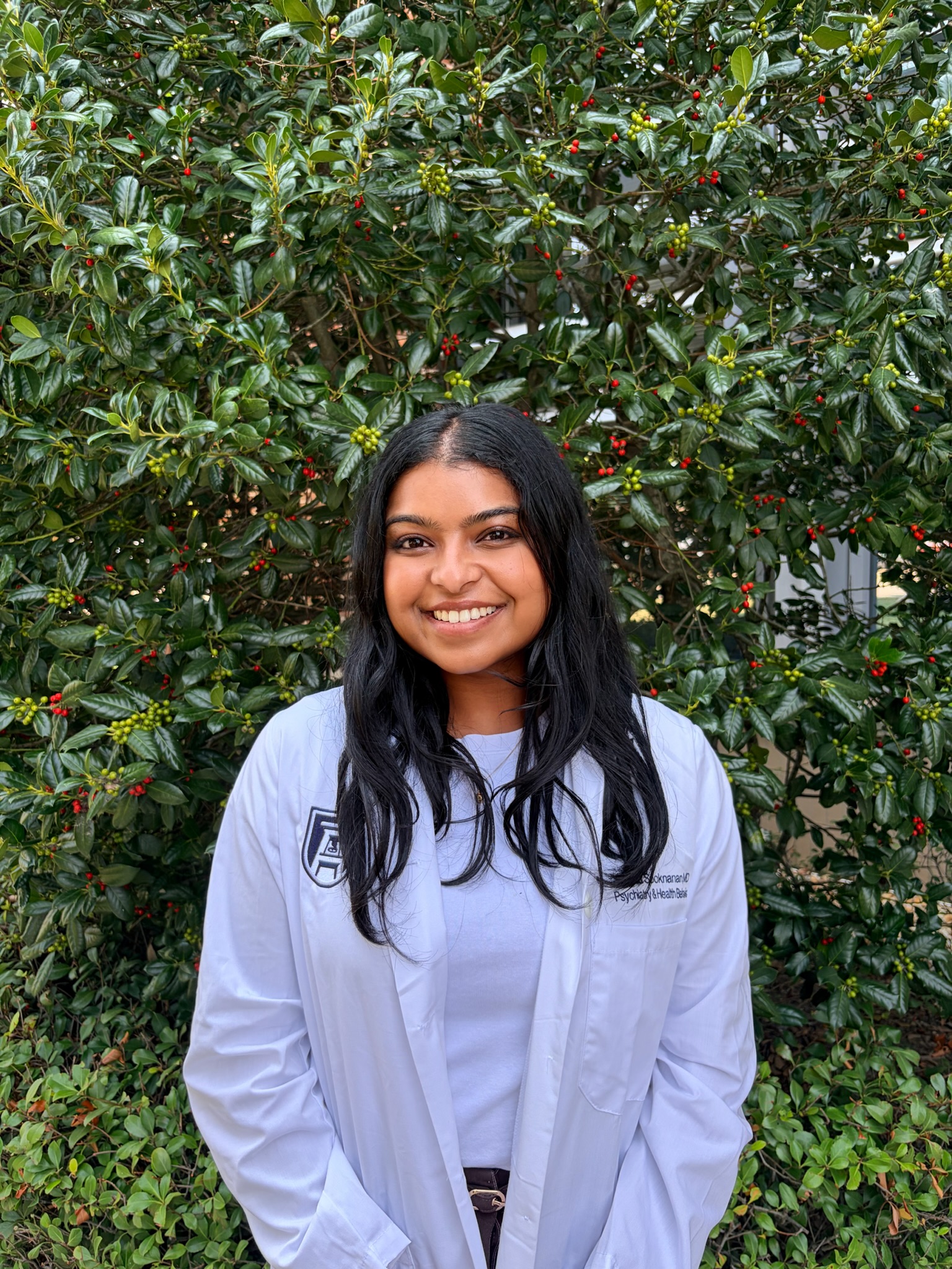 photo of Yasaswini Potturi, DO