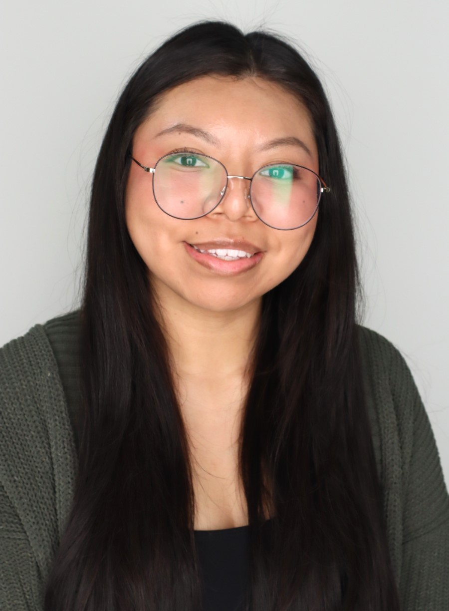 photo of Rachel Avellaneda