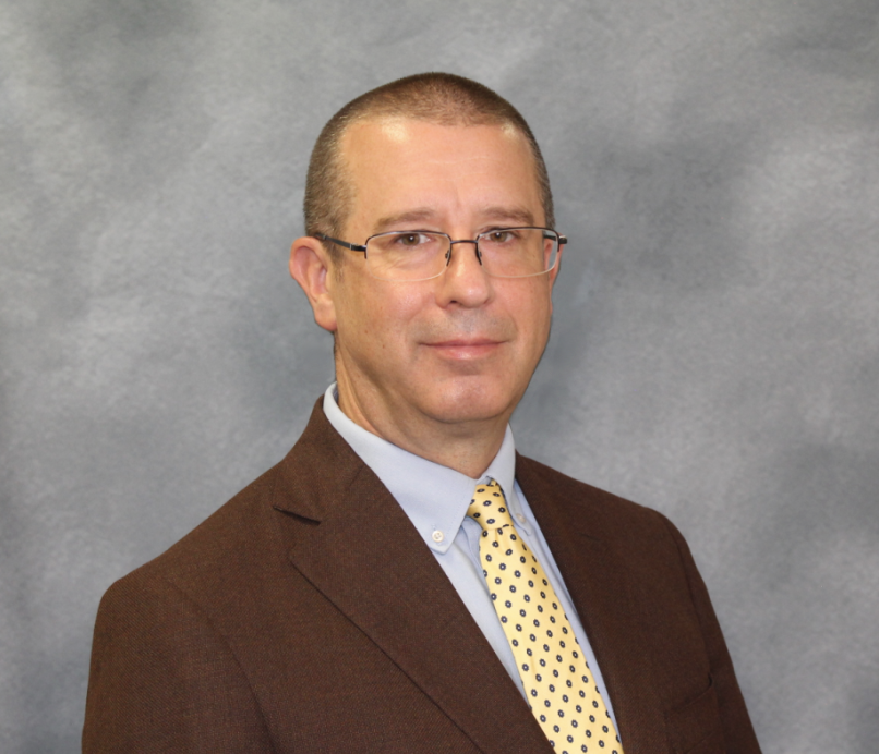 photo of Dale Peeples, MD