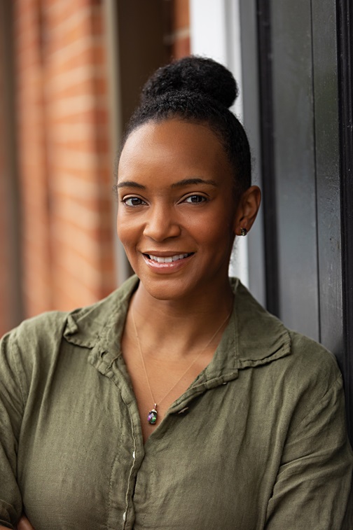 photo of Candis McFalls, Psy.D.