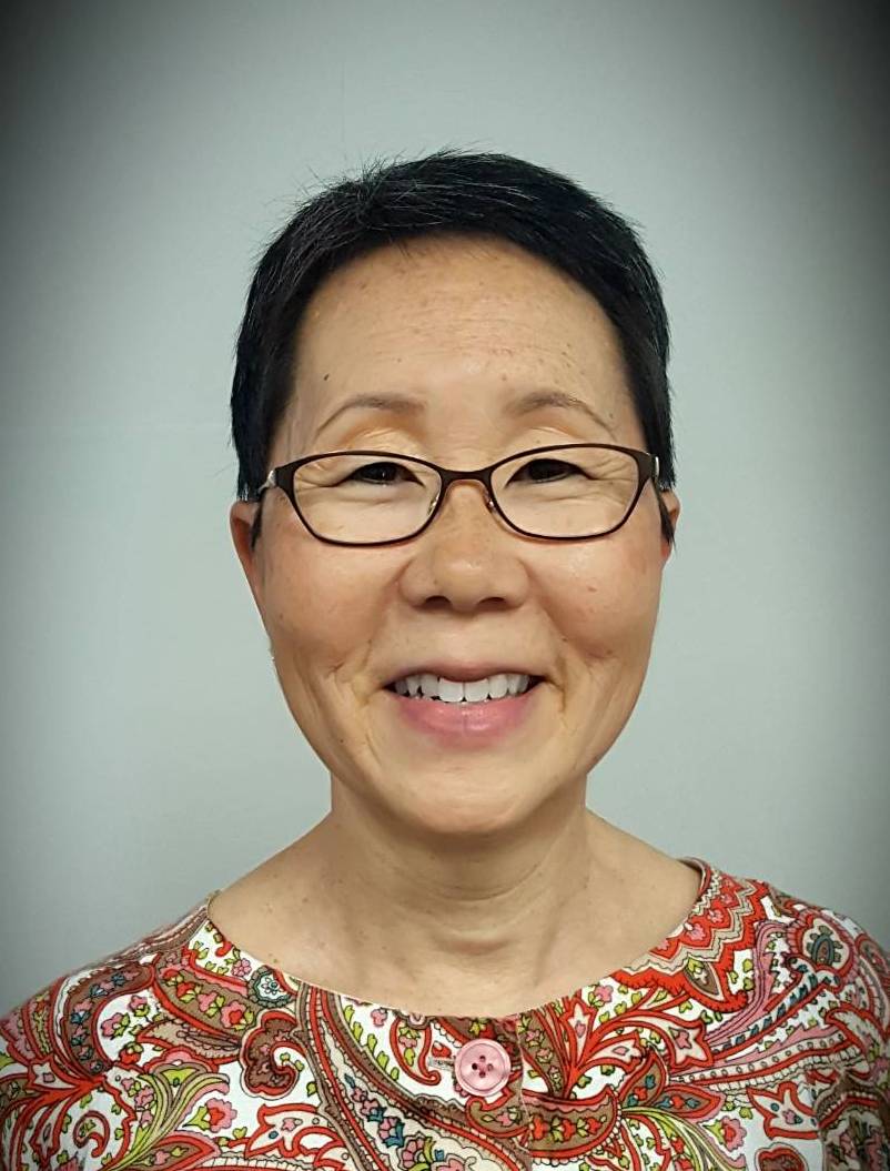 photo of Susan Sato, PhD