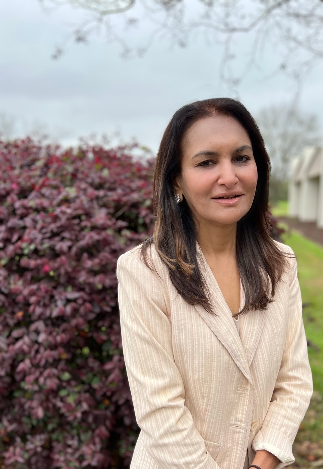 photo of Sarita B. Sharma, MD